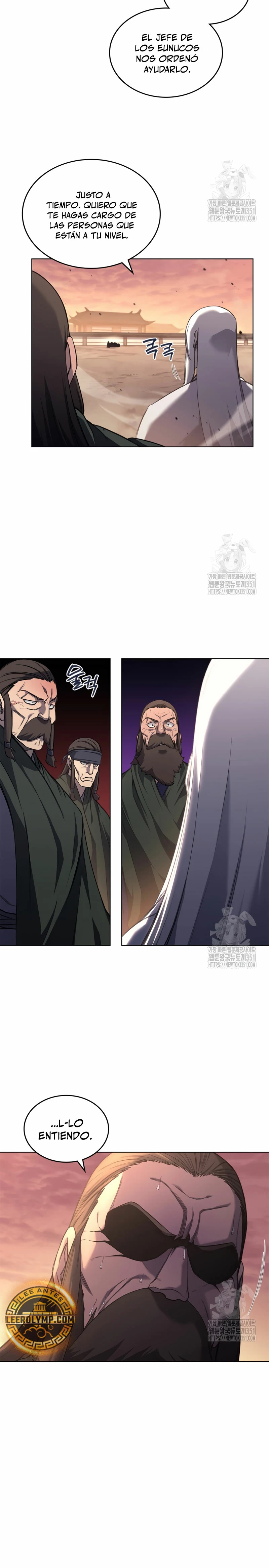 Crónicas del Demonio Celestial > Capitulo 239 > Page 181
