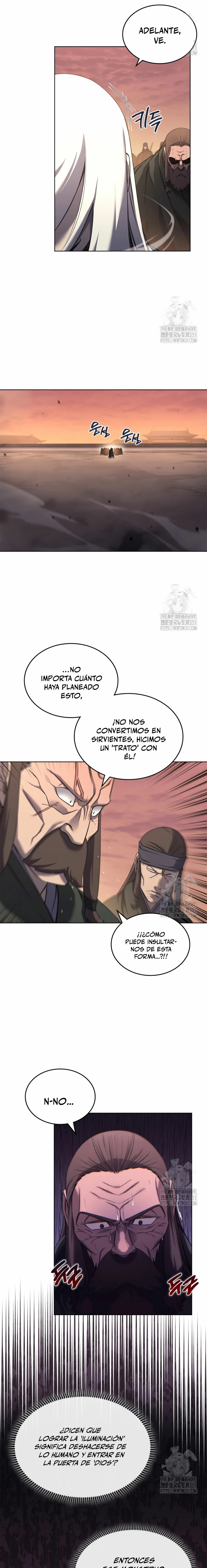 Crónicas del Demonio Celestial > Capitulo 239 > Page 211