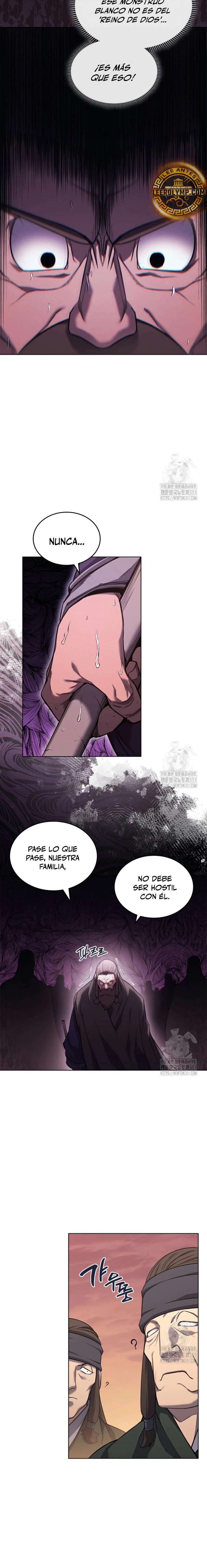 Crónicas del Demonio Celestial > Capitulo 239 > Page 221