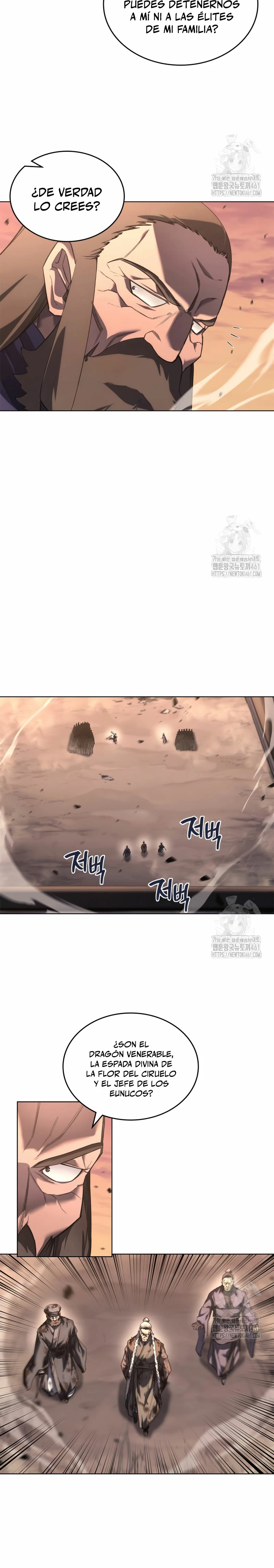Crónicas del Demonio Celestial > Capitulo 240 > Page 51