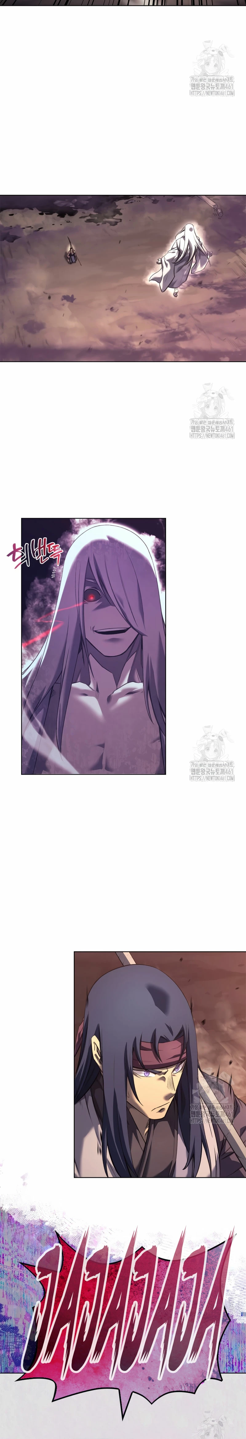 Crónicas del Demonio Celestial > Capitulo 240 > Page 131