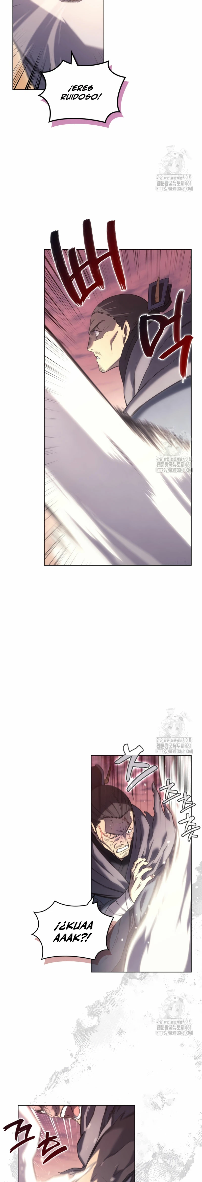 Crónicas del Demonio Celestial > Capitulo 240 > Page 161