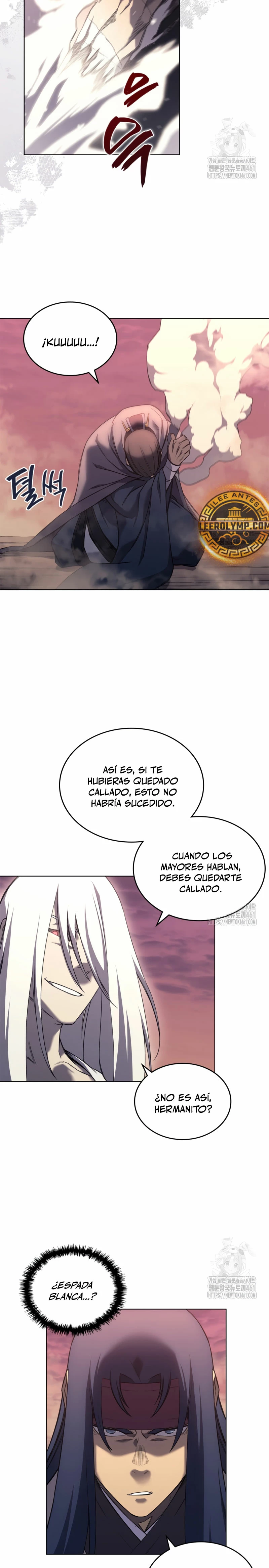Crónicas del Demonio Celestial > Capitulo 240 > Page 171