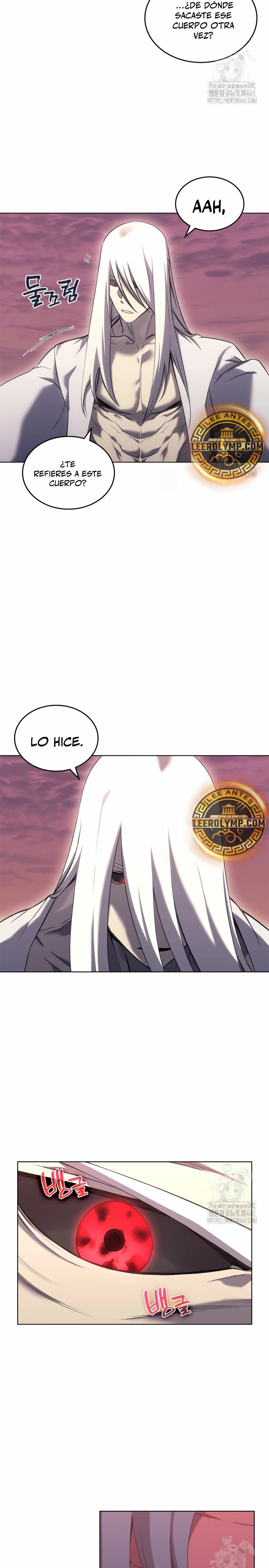 Crónicas del Demonio Celestial > Capitulo 240 > Page 181