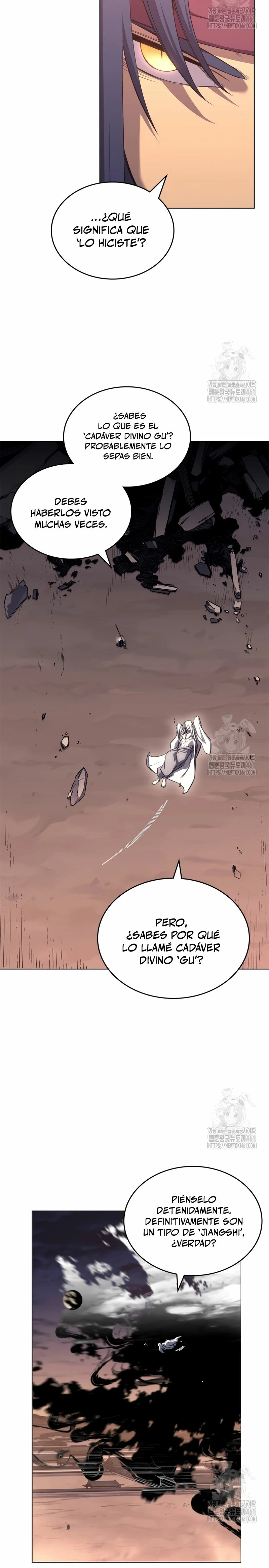 Crónicas del Demonio Celestial > Capitulo 240 > Page 201