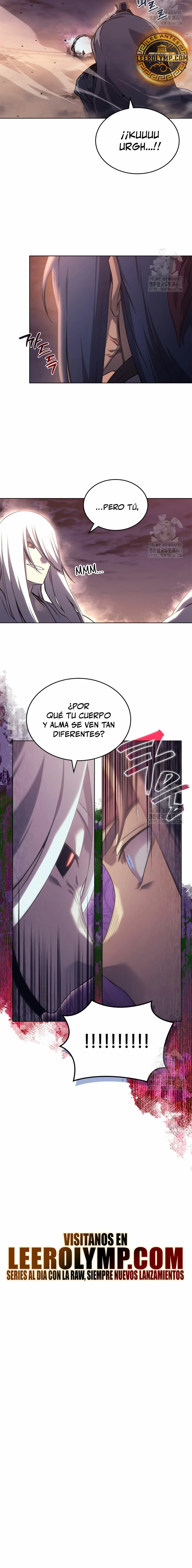 Crónicas del Demonio Celestial > Capitulo 240 > Page 231