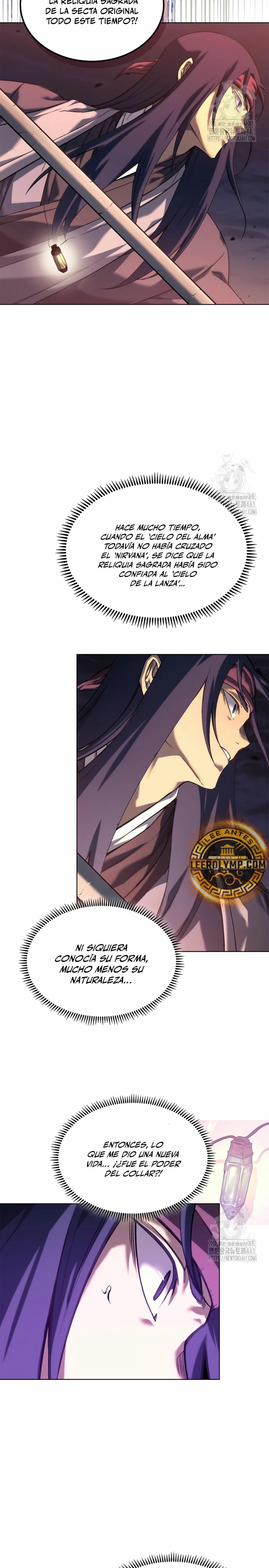 Crónicas del Demonio Celestial > Capitulo 241 > Page 41