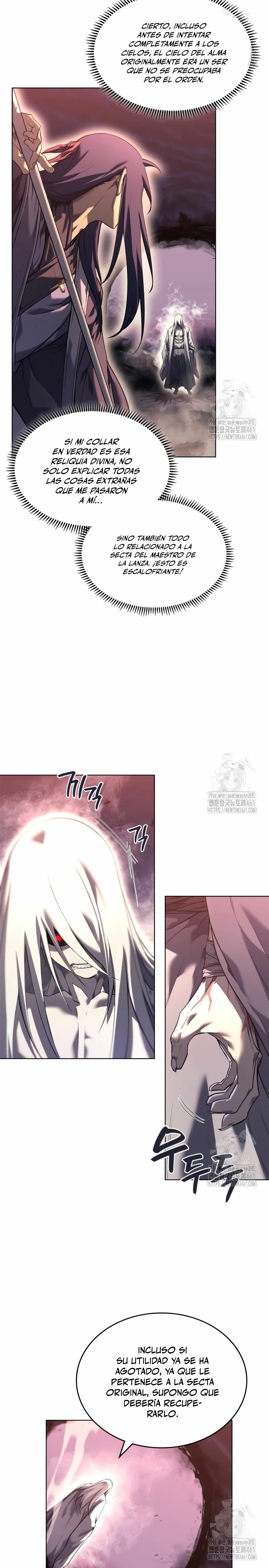 Crónicas del Demonio Celestial > Capitulo 241 > Page 51
