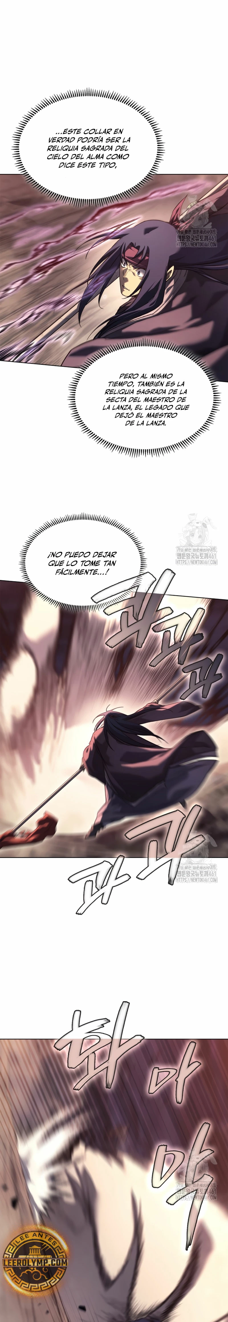 Crónicas del Demonio Celestial > Capitulo 241 > Page 71