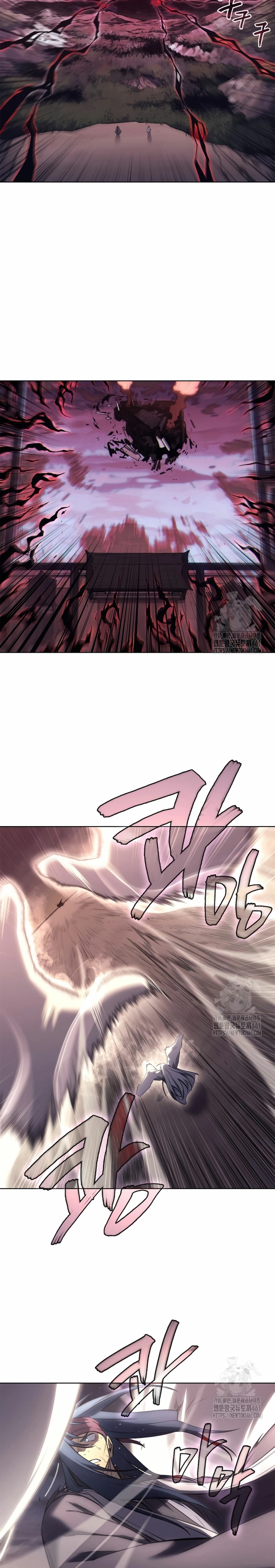Crónicas del Demonio Celestial > Capitulo 241 > Page 151