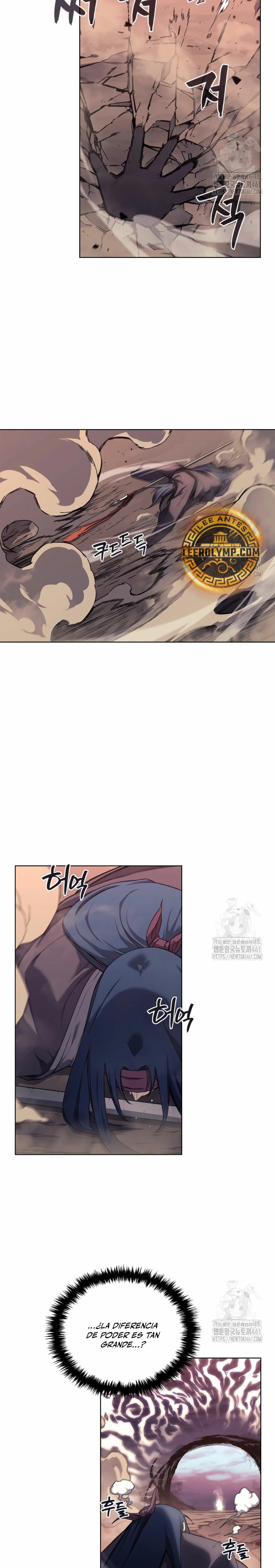 Crónicas del Demonio Celestial > Capitulo 241 > Page 171
