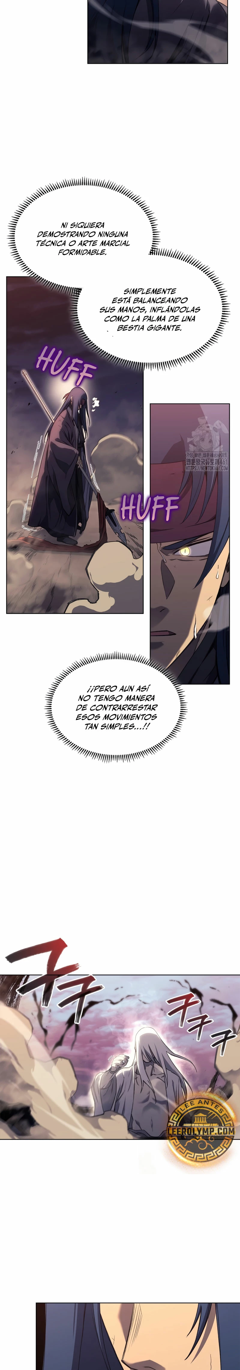 Crónicas del Demonio Celestial > Capitulo 241 > Page 181