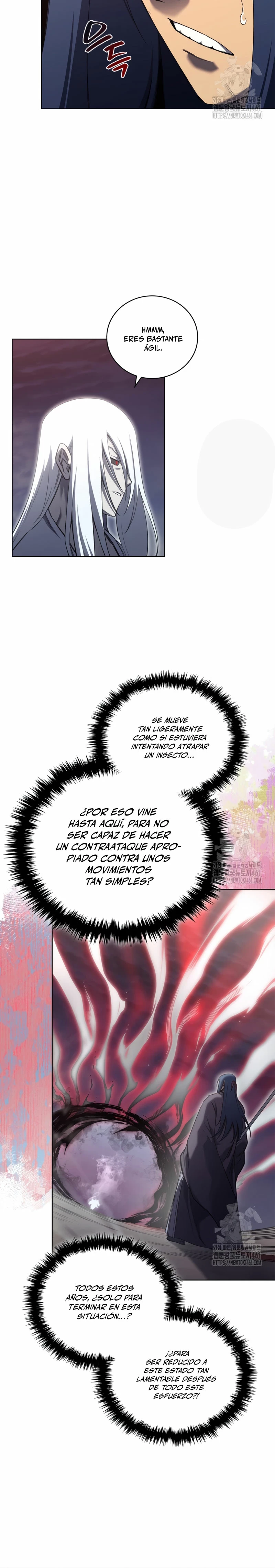 Crónicas del Demonio Celestial > Capitulo 241 > Page 191