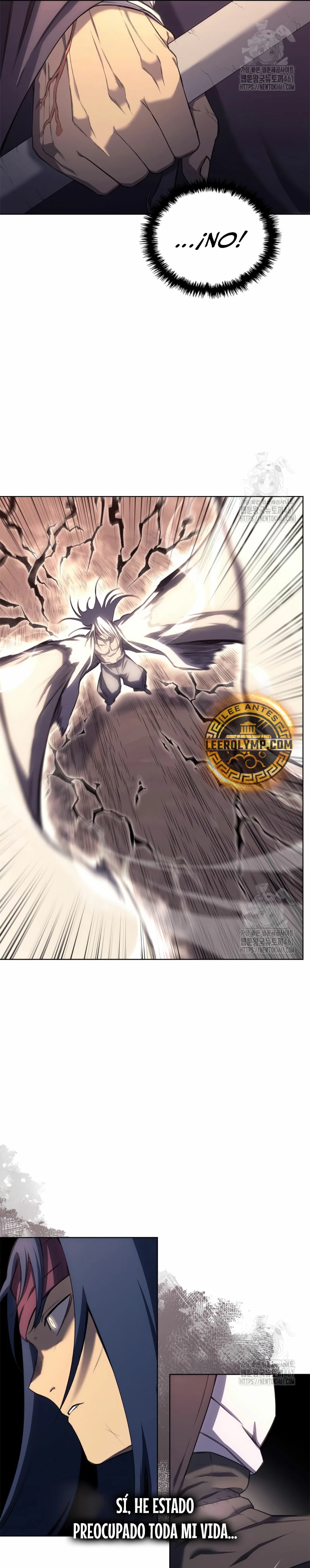 Crónicas del Demonio Celestial > Capitulo 241 > Page 201