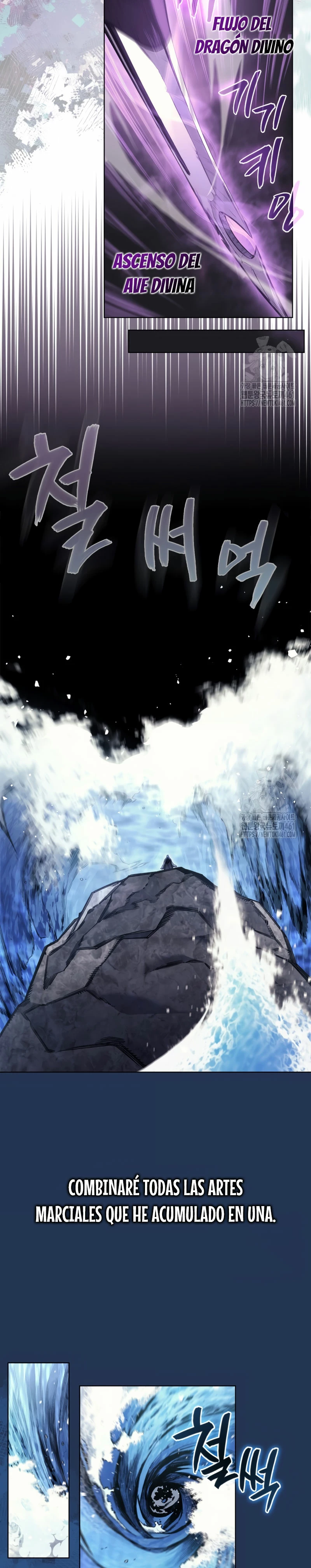 Crónicas del Demonio Celestial > Capitulo 241 > Page 231