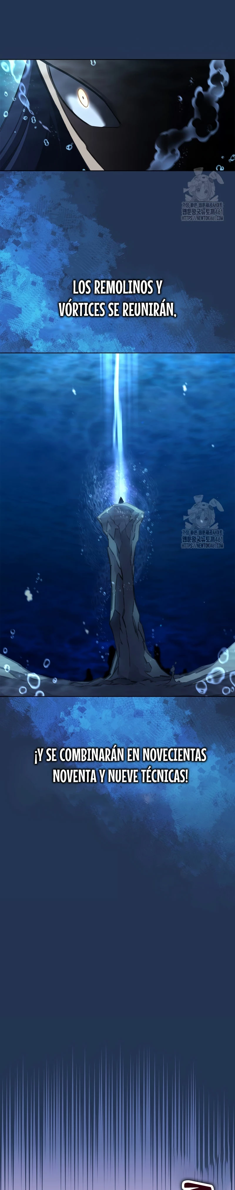 Crónicas del Demonio Celestial > Capitulo 241 > Page 251