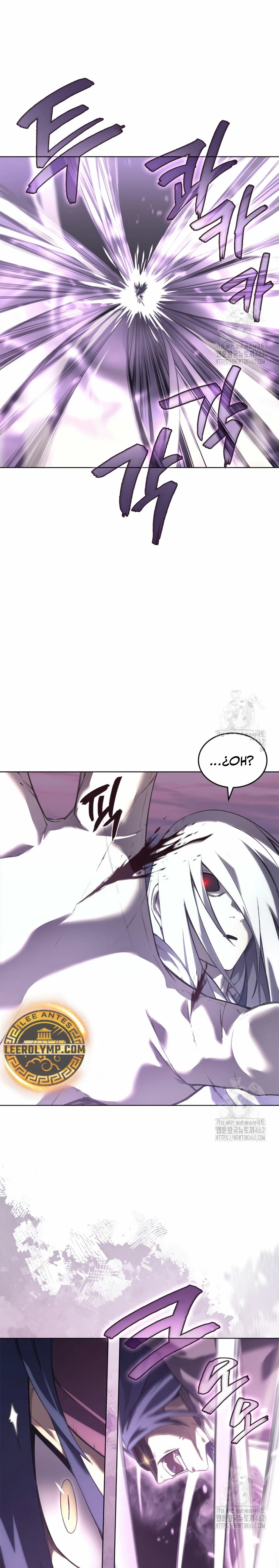 Crónicas del Demonio Celestial > Capitulo 242 > Page 21