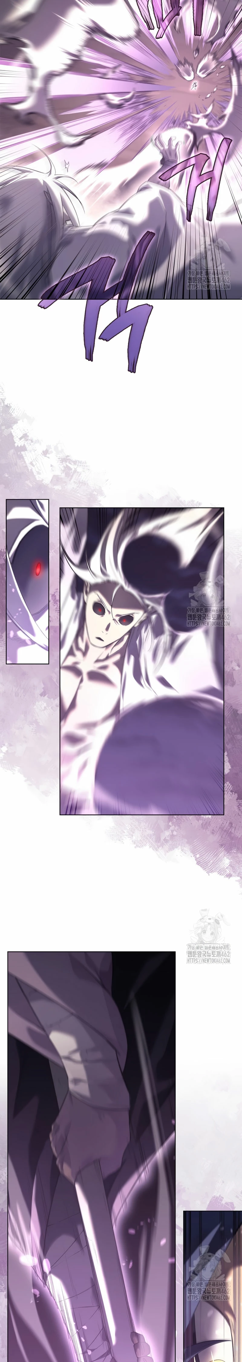 Crónicas del Demonio Celestial > Capitulo 242 > Page 41
