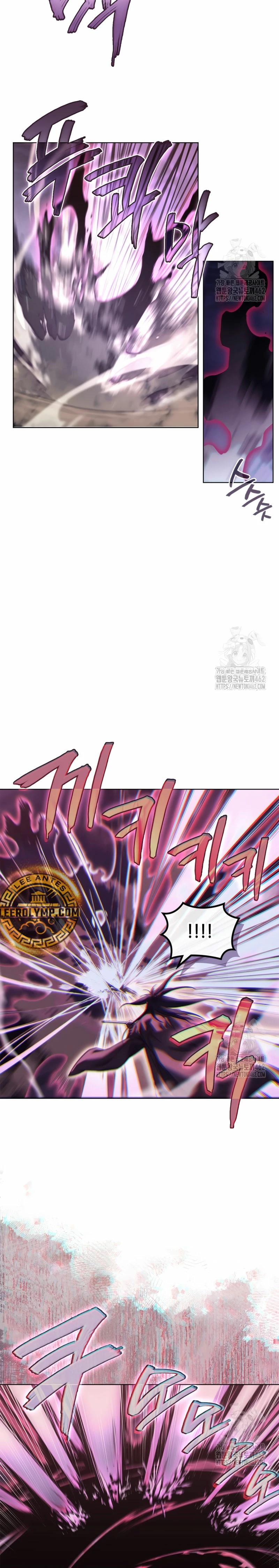 Crónicas del Demonio Celestial > Capitulo 242 > Page 61