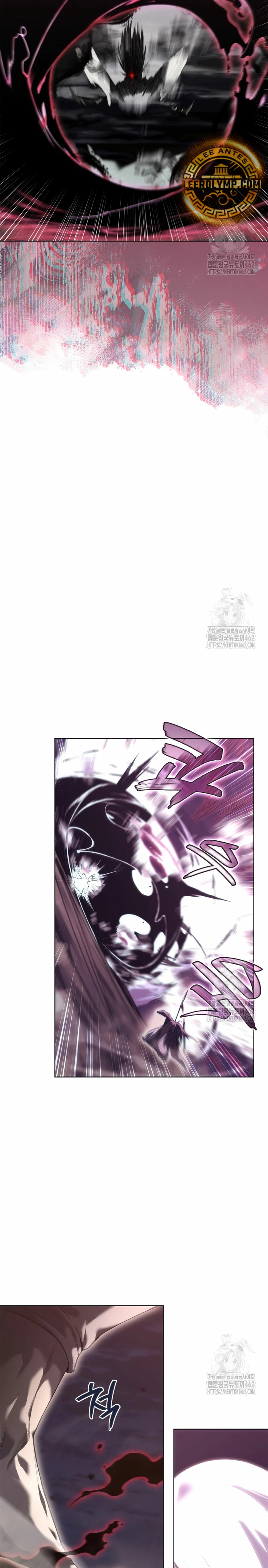 Crónicas del Demonio Celestial > Capitulo 242 > Page 71