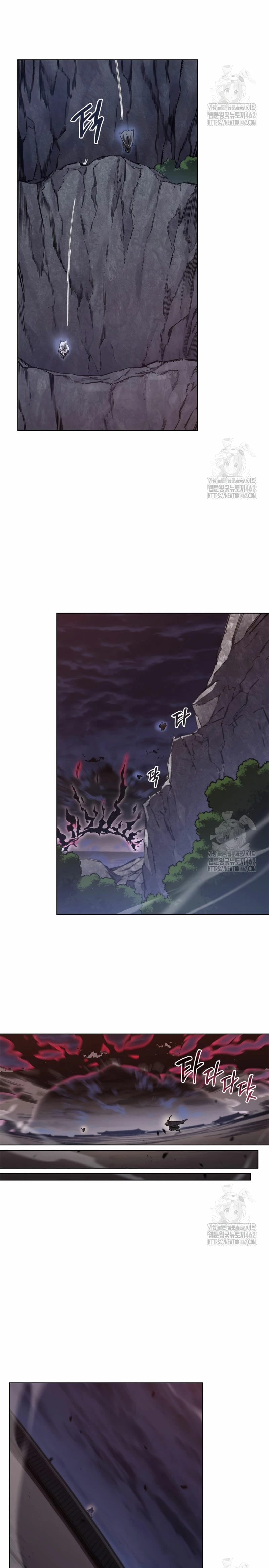 Crónicas del Demonio Celestial > Capitulo 242 > Page 91