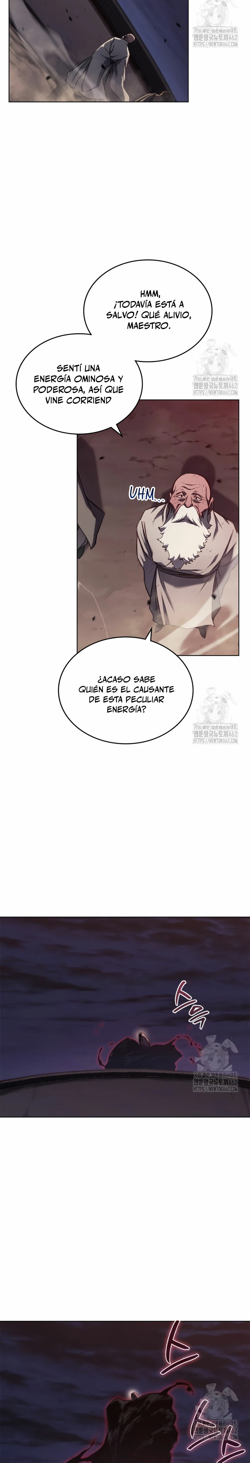 Crónicas del Demonio Celestial > Capitulo 242 > Page 101
