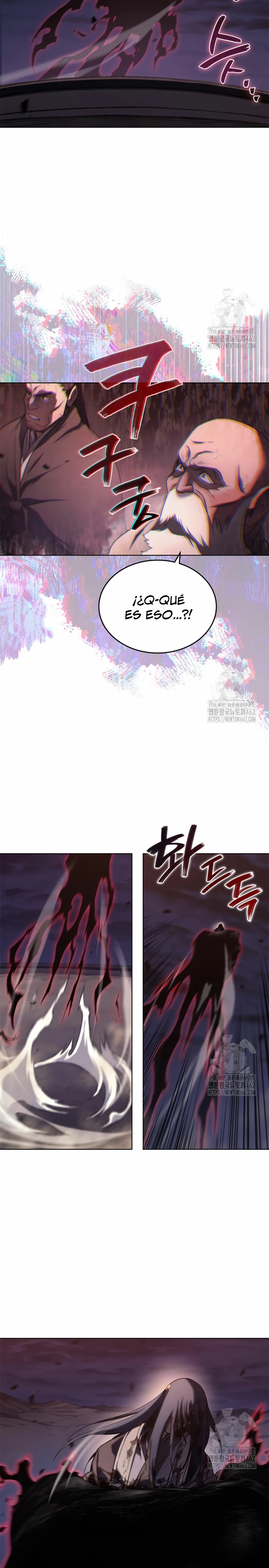 Crónicas del Demonio Celestial > Capitulo 242 > Page 111