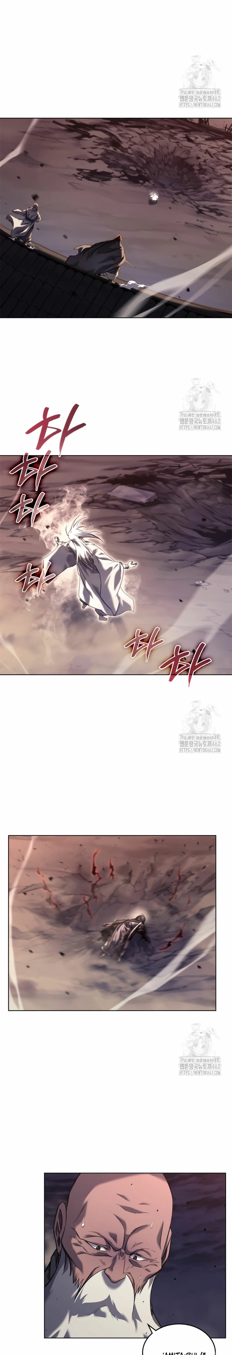 Crónicas del Demonio Celestial > Capitulo 242 > Page 151