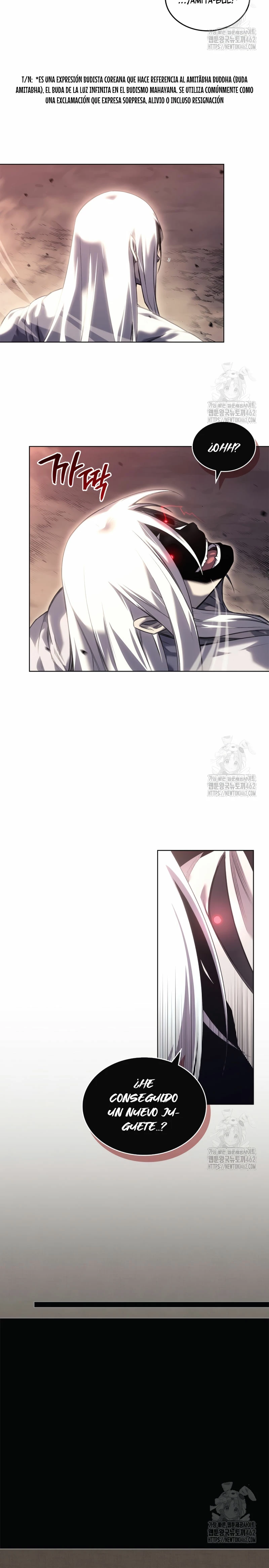 Crónicas del Demonio Celestial > Capitulo 242 > Page 161