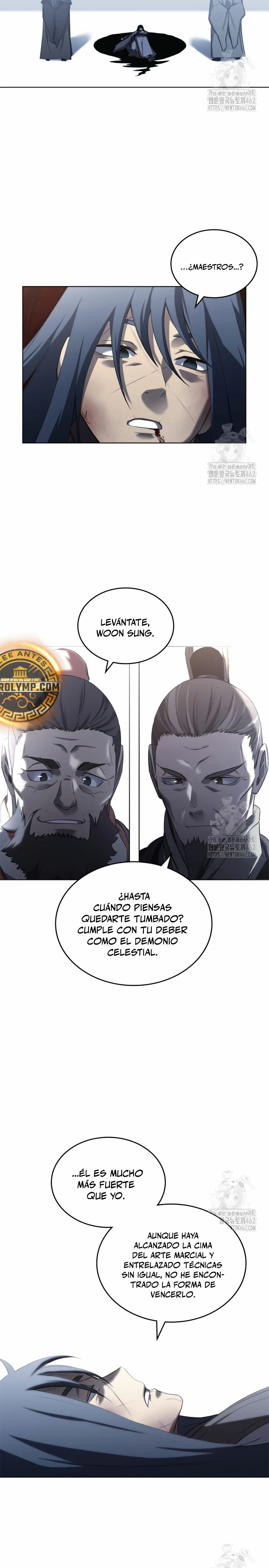 Crónicas del Demonio Celestial > Capitulo 242 > Page 271