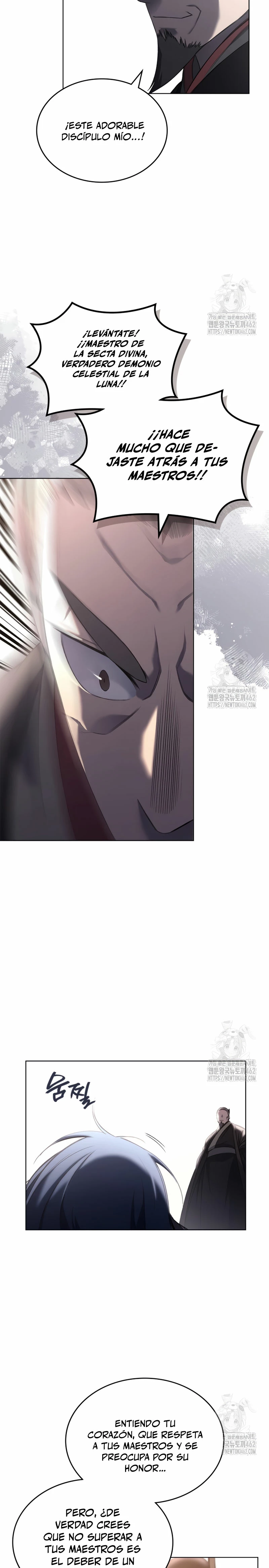Crónicas del Demonio Celestial > Capitulo 242 > Page 301