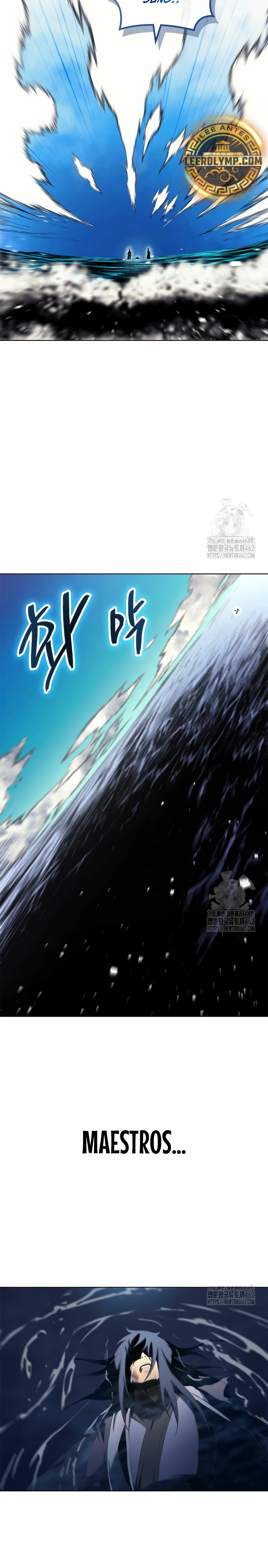Crónicas del Demonio Celestial > Capitulo 242 > Page 321