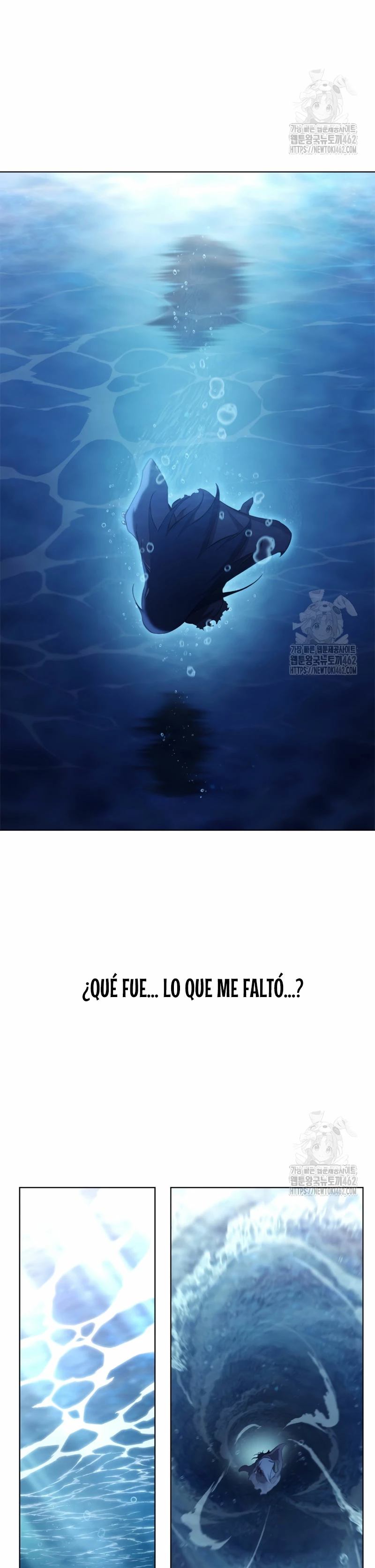 Crónicas del Demonio Celestial > Capitulo 242 > Page 331