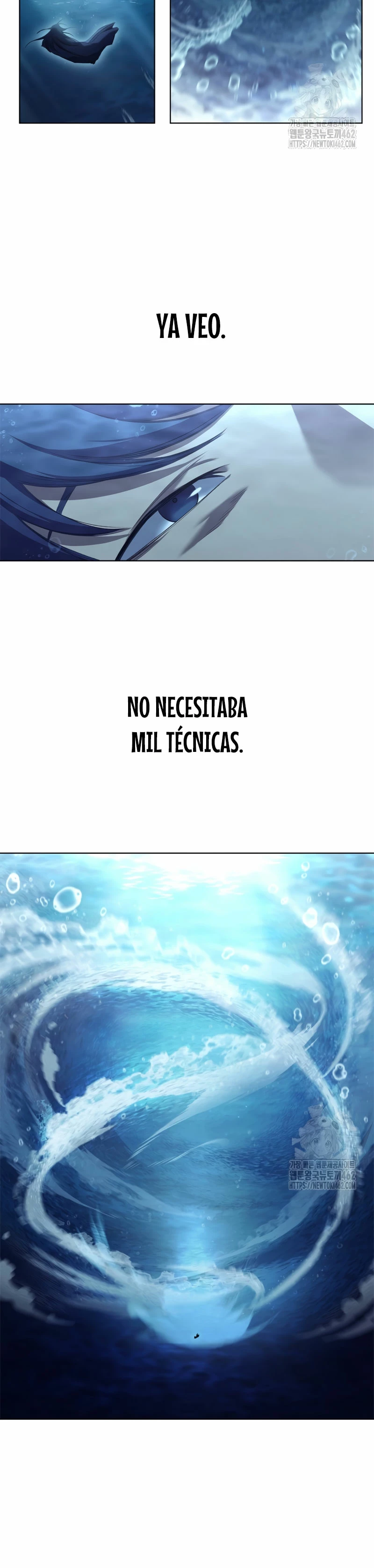 Crónicas del Demonio Celestial > Capitulo 242 > Page 341