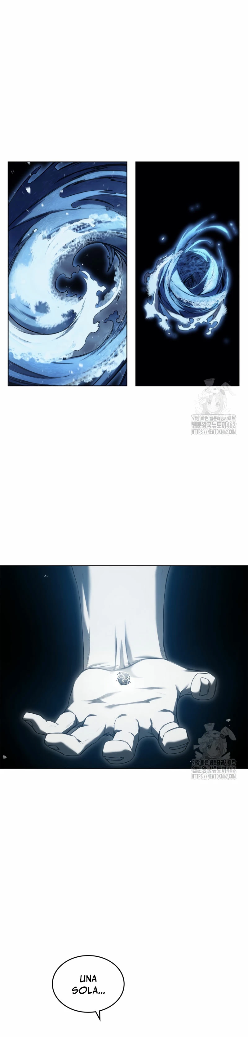 Crónicas del Demonio Celestial > Capitulo 242 > Page 361