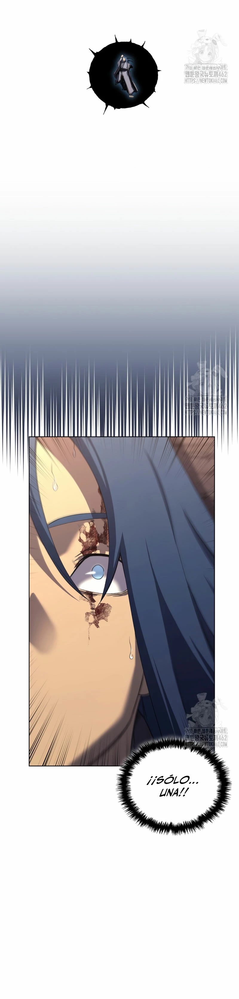 Crónicas del Demonio Celestial > Capitulo 242 > Page 371