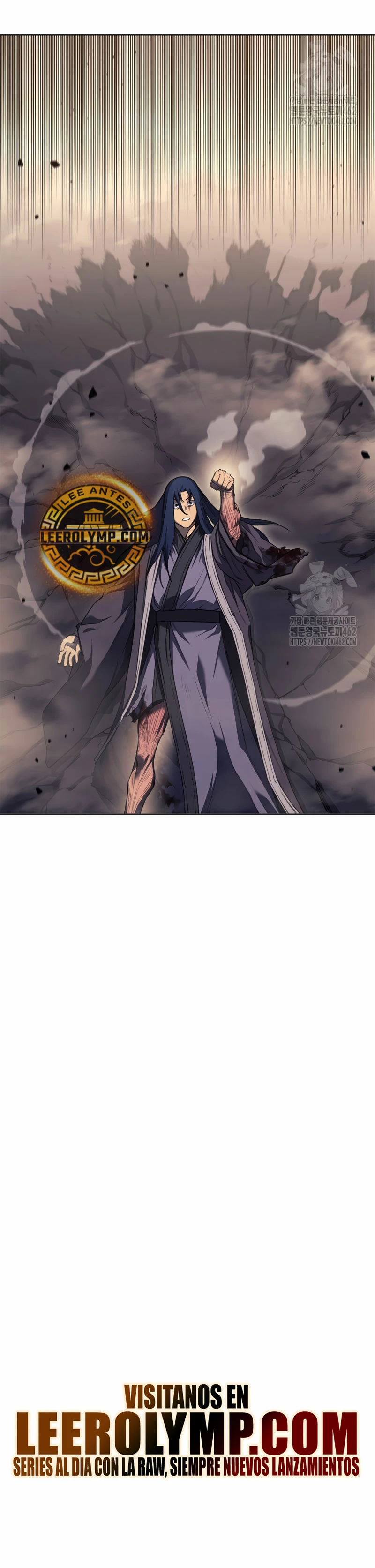 Crónicas del Demonio Celestial > Capitulo 242 > Page 381