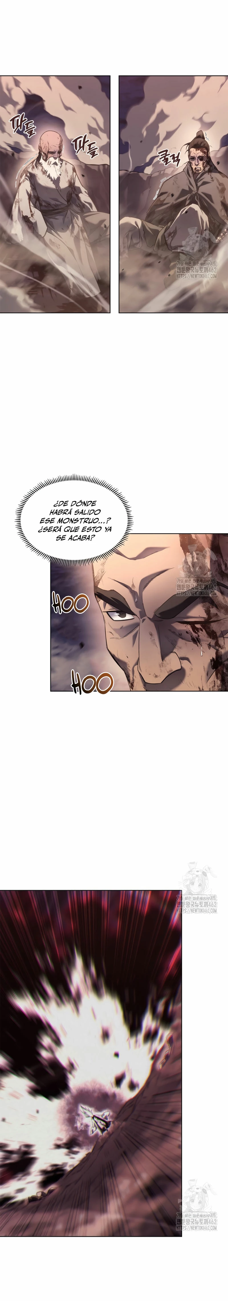 Crónicas del Demonio Celestial > Capitulo 243 > Page 21