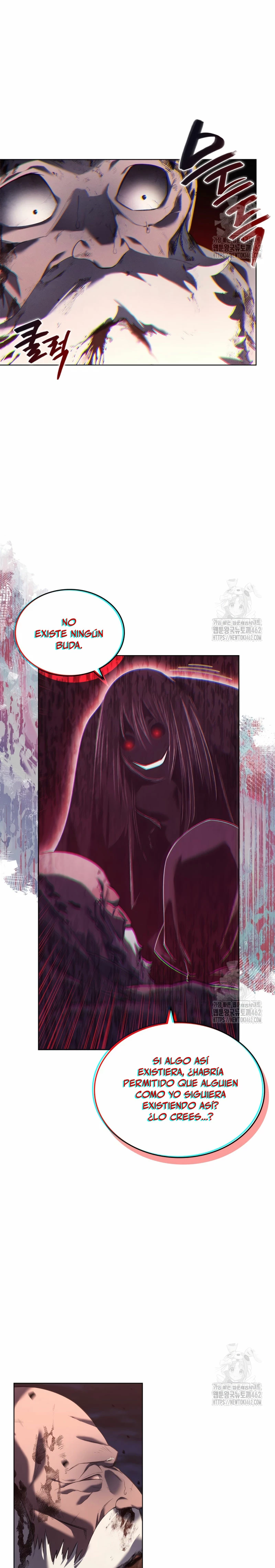 Crónicas del Demonio Celestial > Capitulo 243 > Page 41