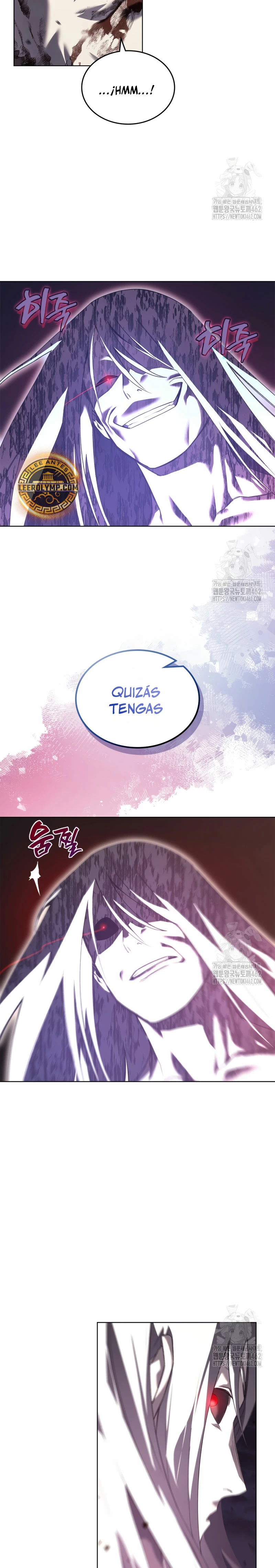 Crónicas del Demonio Celestial > Capitulo 243 > Page 51