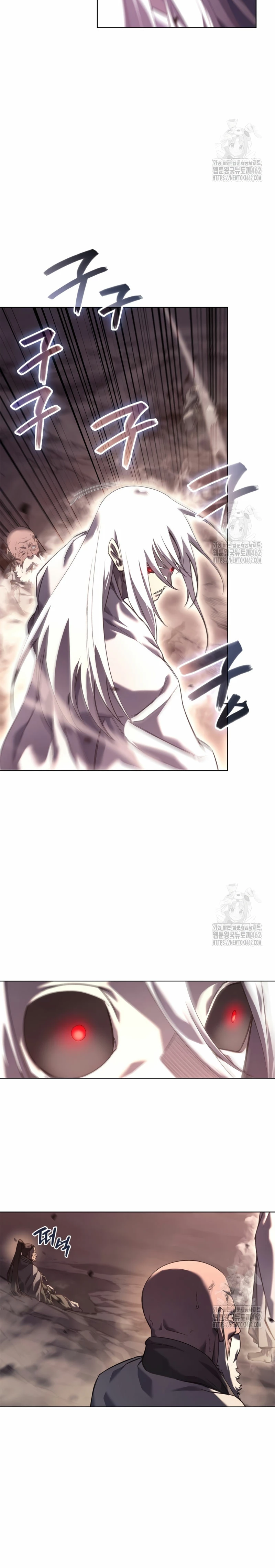 Crónicas del Demonio Celestial > Capitulo 243 > Page 61