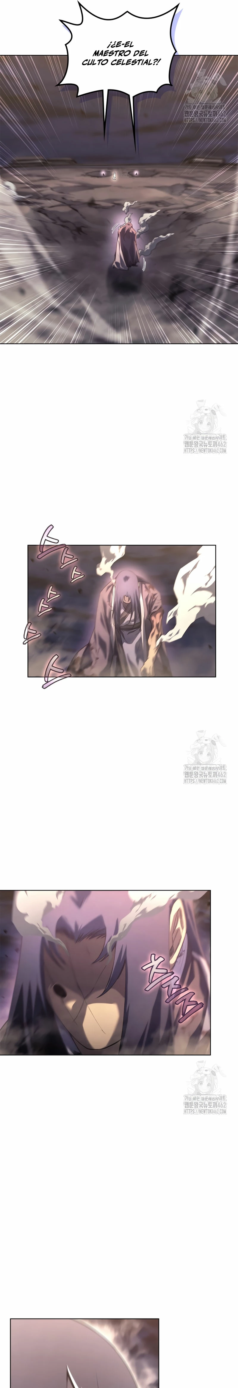 Crónicas del Demonio Celestial > Capitulo 243 > Page 71
