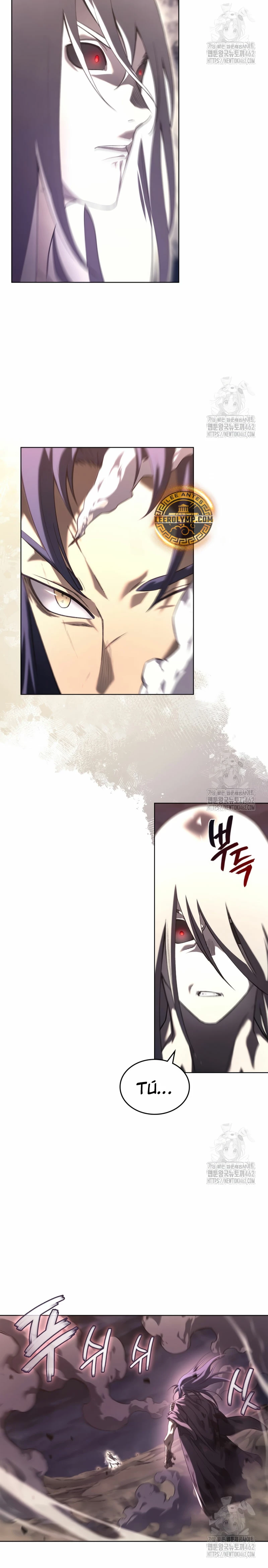 Crónicas del Demonio Celestial > Capitulo 243 > Page 81