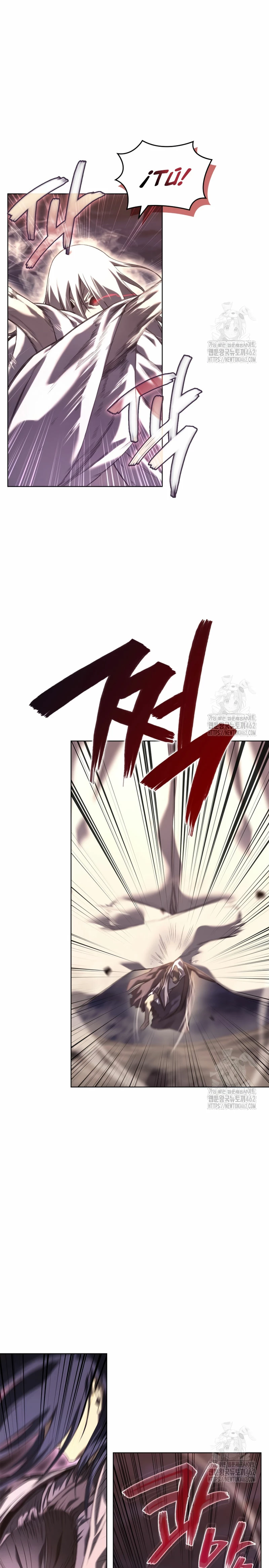 Crónicas del Demonio Celestial > Capitulo 243 > Page 91