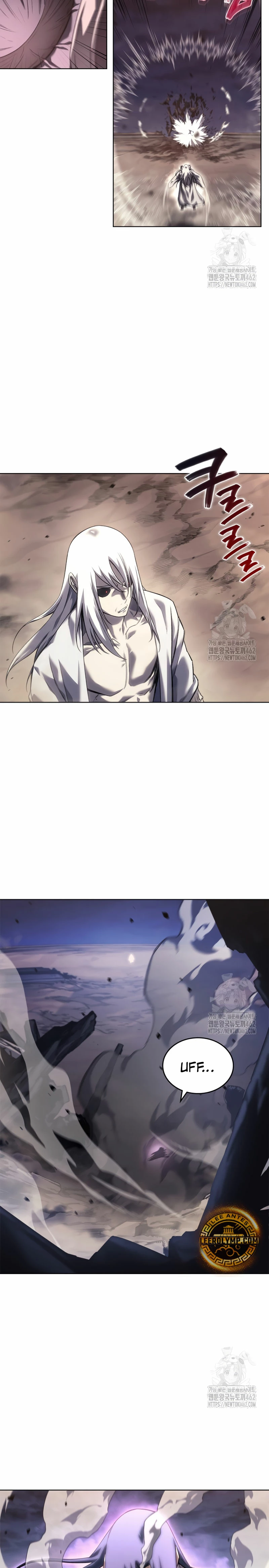Crónicas del Demonio Celestial > Capitulo 243 > Page 101