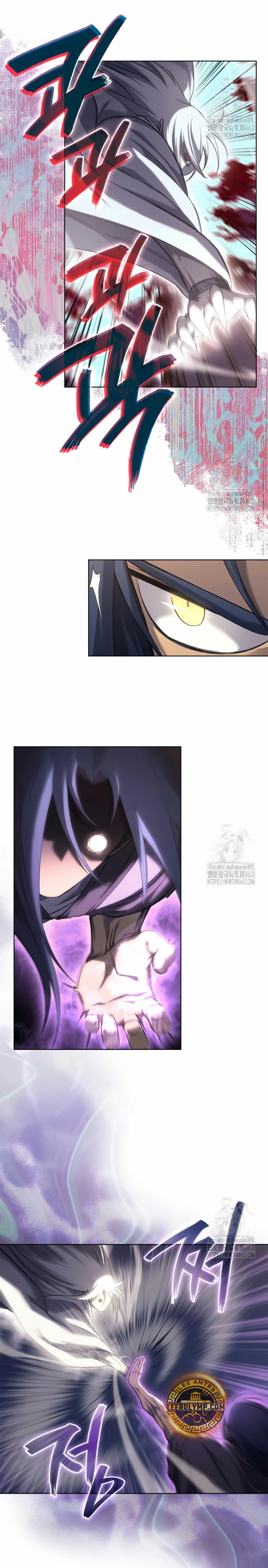 Crónicas del Demonio Celestial > Capitulo 243 > Page 131