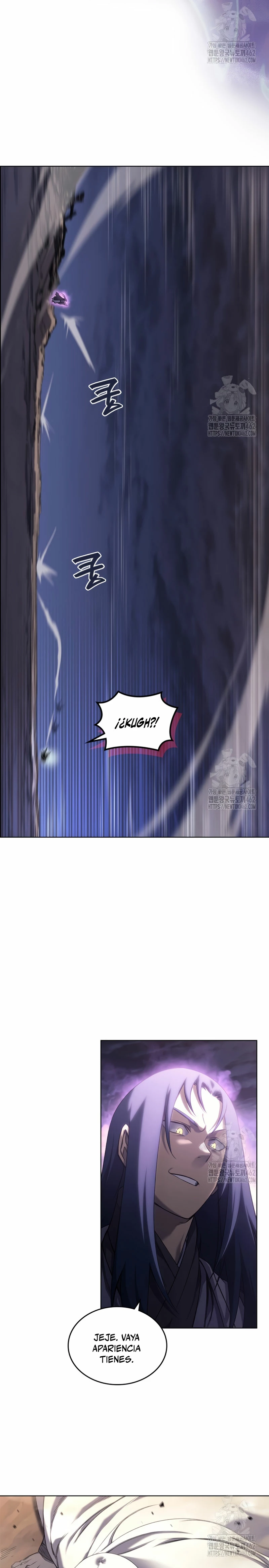 Crónicas del Demonio Celestial > Capitulo 243 > Page 141