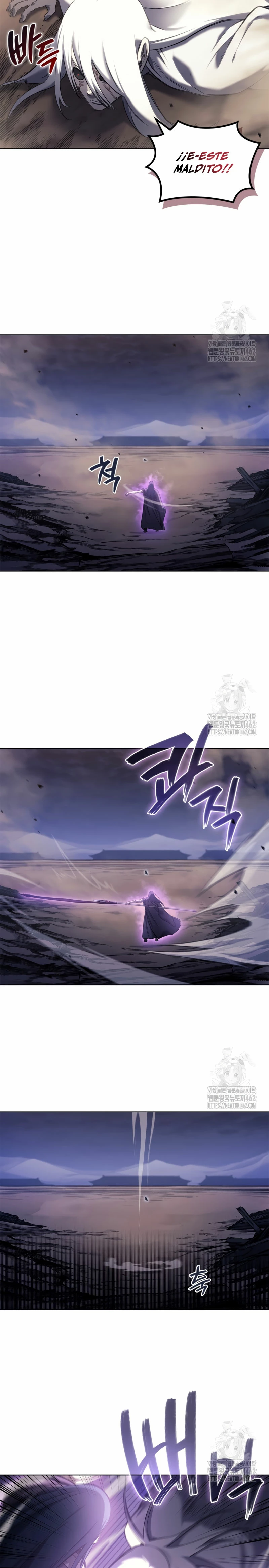 Crónicas del Demonio Celestial > Capitulo 243 > Page 151