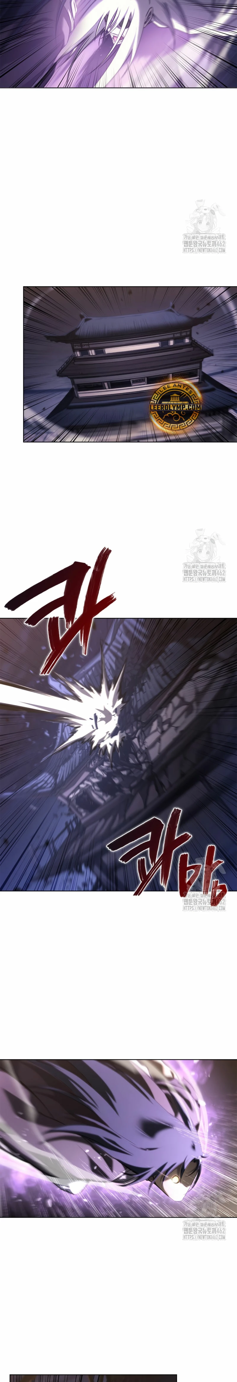 Crónicas del Demonio Celestial > Capitulo 243 > Page 161