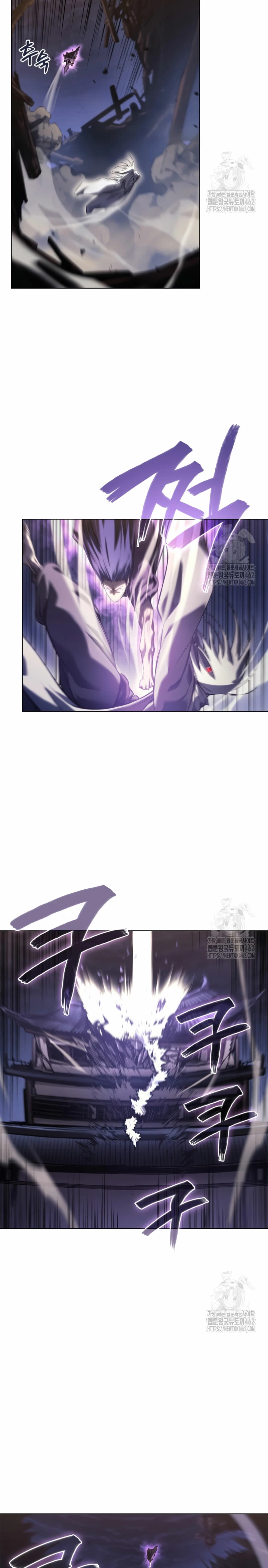 Crónicas del Demonio Celestial > Capitulo 243 > Page 171